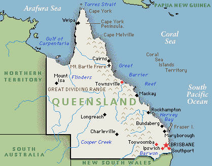 Queensland Considers Reform