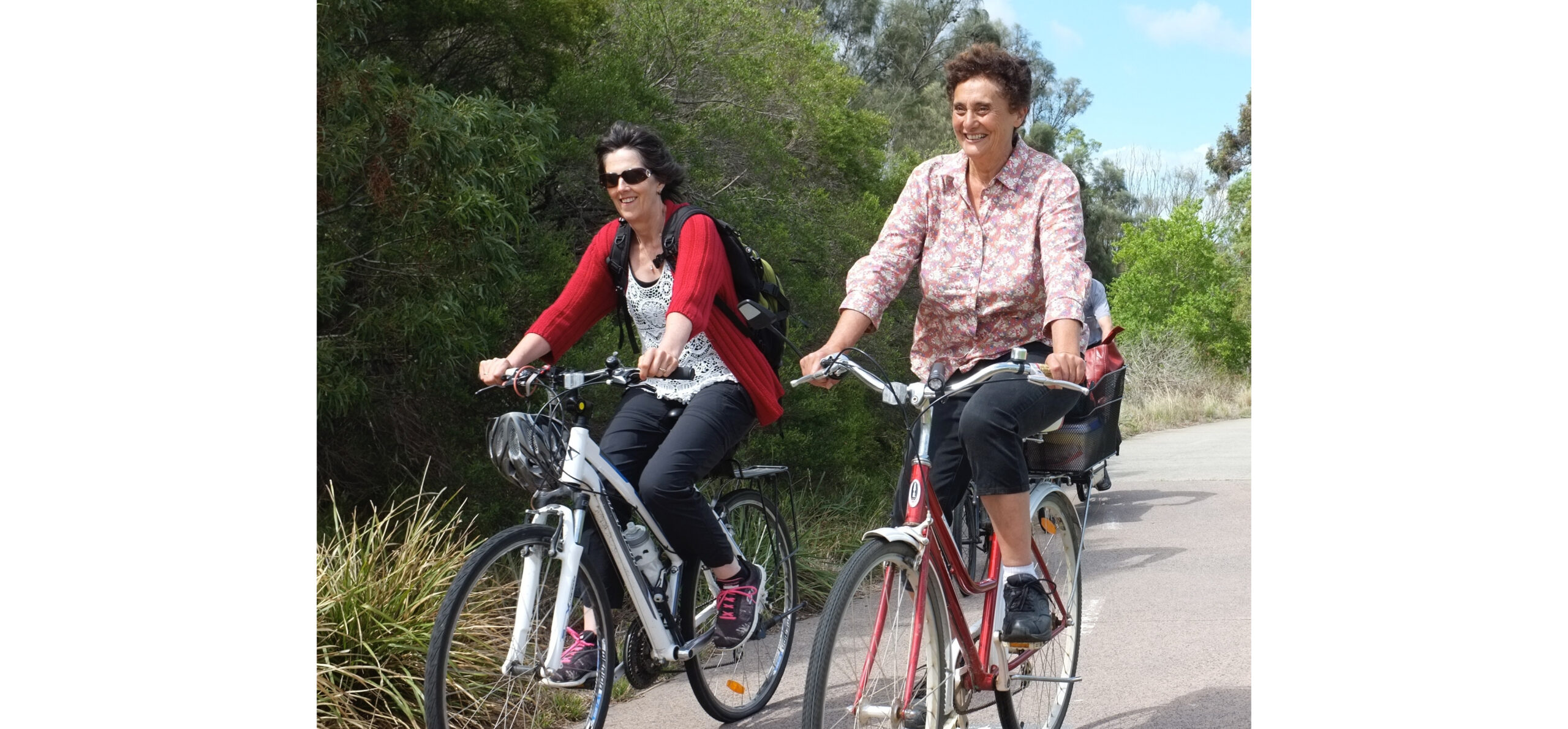Victoria: get an exemption from Bicycle Helmet Regulation